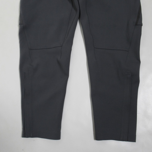 Lululemon Men's Refract Jogger 26" *lululemon lab Palm Deco / Black Spacer S - Picture 3 of 12